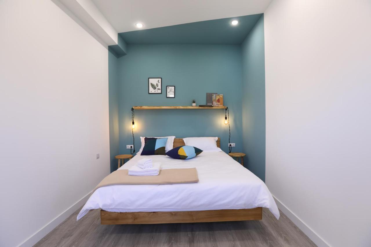 Hotelise I Blue-Poppy Apartment Ереван Екстериор снимка