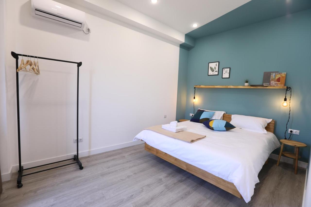Hotelise I Blue-Poppy Apartment Ереван Екстериор снимка
