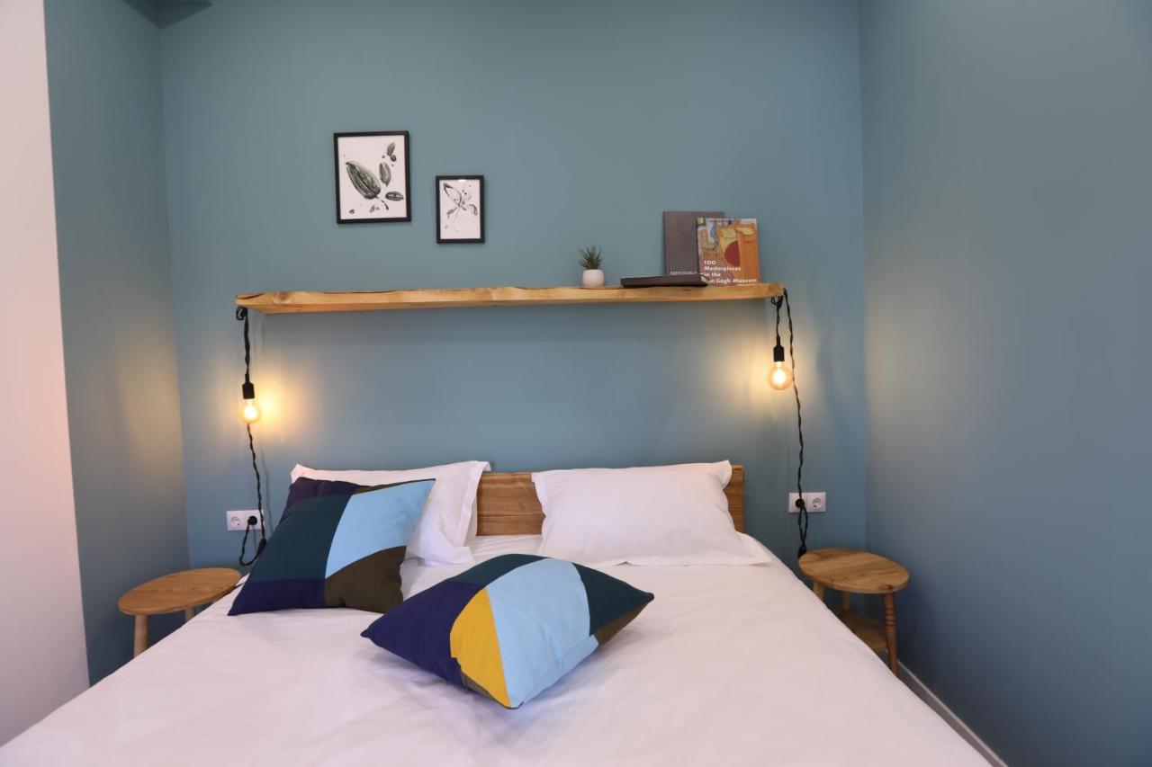 Hotelise I Blue-Poppy Apartment Ереван Екстериор снимка